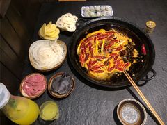 -胖碗火锅(观音桥店)