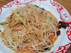 -破三川·新川菜(静安大融城店)