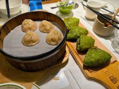 -春家·非遗手工小吃(徐汇万科广场店)