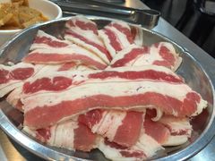 -元山烤肉店(假日广场店)