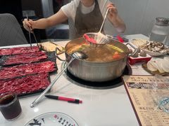 -刘少华贵州小黄牛·鲜牛肉火锅(总店)