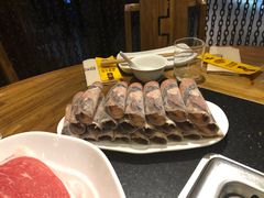 -巴奴毛肚火锅(广益哥伦布店)