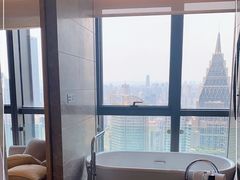 -重庆解放碑威斯汀酒店