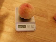 无鍚阳山水蜜桃-盒马鲜生(皇庭广场店)