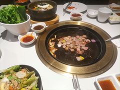 -韩时烤肉(枫蓝店)