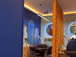 -Browhaus眉睫沙龙