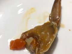 花雕醉膏蟹-老吉堂上海本帮菜(望京万象汇店)