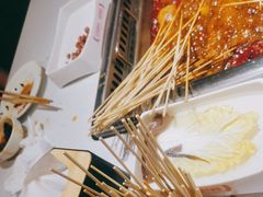 -大斌家串串火锅(德思勤店)
