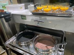 -素之缘素食(新之城店)
