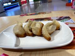 -小杨生煎(浦江欢乐颂店)