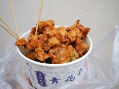 -美美阿姨醋肉(县后路店)