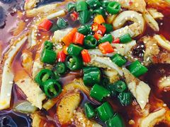 -海天一色海景自助餐厅(西港花园店)