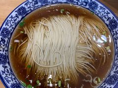 -裕兴记·三虾面(西北街总店)