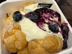 -B&C黄油与面包·THE GARDEN BAKERY概念店(世纪汇店)