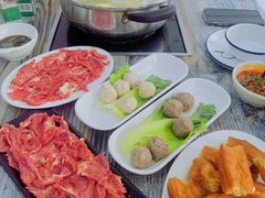 -全好食潮汕牛肉火锅(泗洲路店)