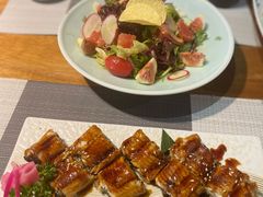 -森味薪火烧•烧鸟居酒屋•日本料理(望京店)