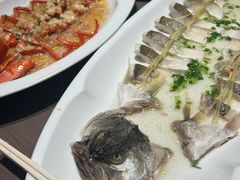 -将相和·海鲜蒸饺大连菜