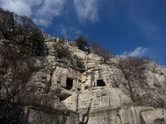 -青州市云门山风景区