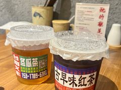 -捡角台湾食堂(花木Plus乐坊店)