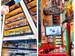 -Famous肥猫墨西哥音乐餐吧(五棵松华熙LIVE店)