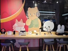 -Sony Store 索尼(上海淮海中路店)