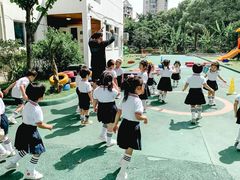 -海联小龙鱼幼儿园