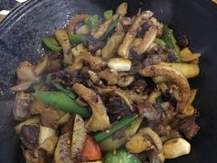 -胡师傅三下锅(汽车站店)