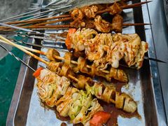 -牧羊村烧烤(淄博总店)