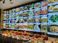 -钱记·乡野菜(紫荆花路店)