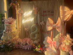-孩提·一站式宝宝宴布置·儿童生日派对策划·小丑表演(北京店)