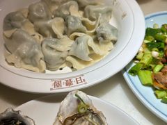 -日丰园海肠水饺·老字号大连海鲜(和平广场店)