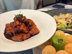 -福海居烤鸭店(鸟巢店)