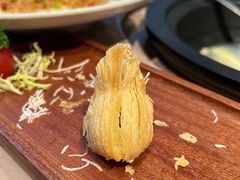 -采悦轩中餐厅·粤菜·海南菜(神州半岛喜来登度假酒店)