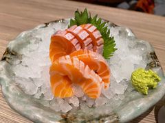 -小山日本料理(兴业太古汇店)