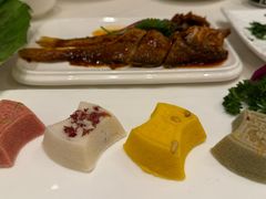 -得月楼·省级非遗·传统苏帮菜(观前店)