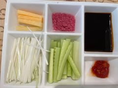 -大鸭梨(天通西苑店)