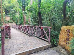 -广州市白云山风景名胜区
