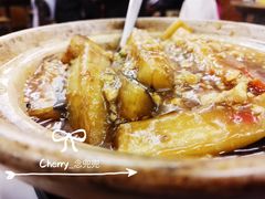 -香港蓮香樓(中環店)