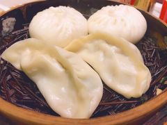 大五丁包-冶春茶社(珍园店)