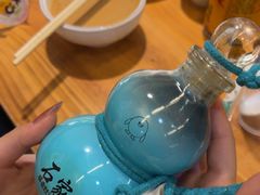 -成老灶火锅鸡(平山店)