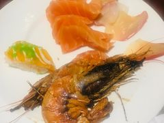 -索菲特西湖大酒店·香榭丽全日候餐厅(南山路店)