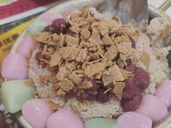 -怒火八零串串火锅(大渡口新天泽店)