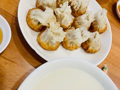 -鲜味烧卖店(斜西街店)