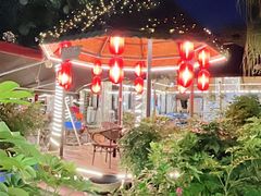 -醉月城西昌火盆烧烤(天府店)