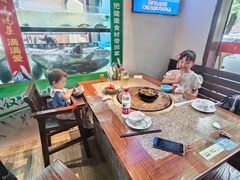 -好灶头妈妈菜·柴火灶台鱼·千岛湖土菜地标美食