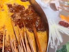 -牛串门串串香(东直门簋街总店)