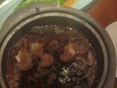 -绿茶餐厅(汇悦大融城店)