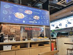-云味馆·云南菜·云南米线(景田店)