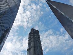 -上海中心大厦