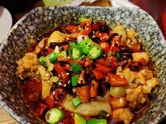 -付小姐在成都(五道口店)